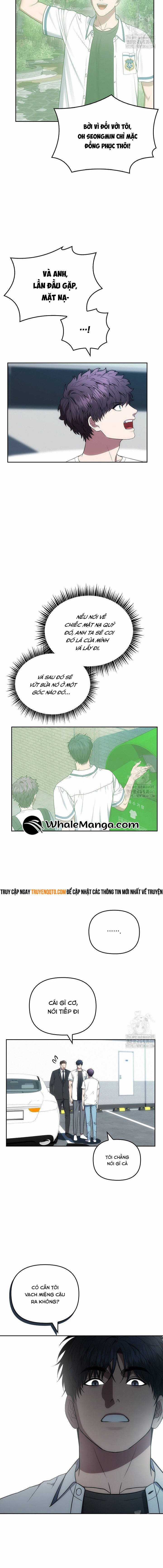 Kẻ Săn Đêm - Chapter 8 - Trang 15