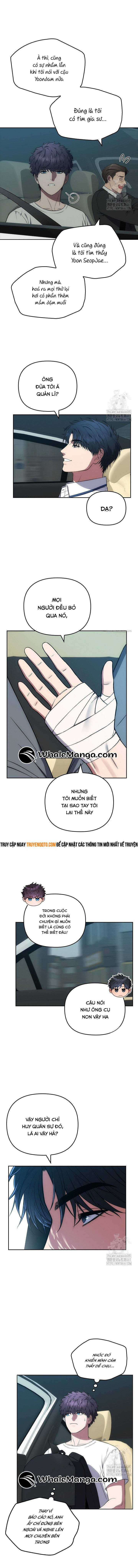 Kẻ Săn Đêm - Chapter 8 - Trang 8