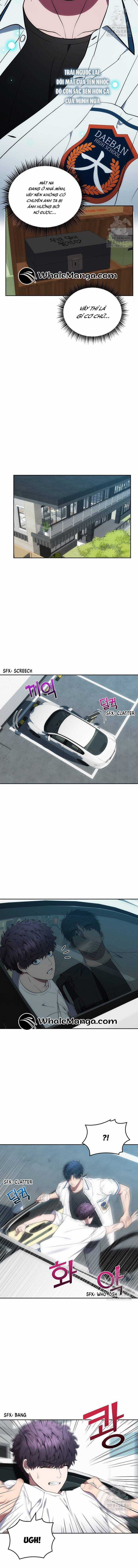 Kẻ Săn Đêm - Chapter 8 - Trang 10