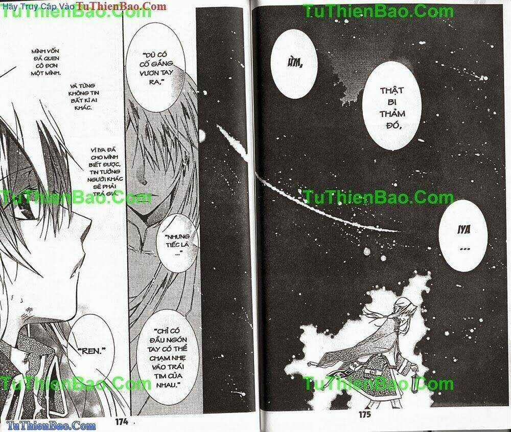 Kẻ Săn Lùng Yêu Tinh - Chapter 2 - Trang 87