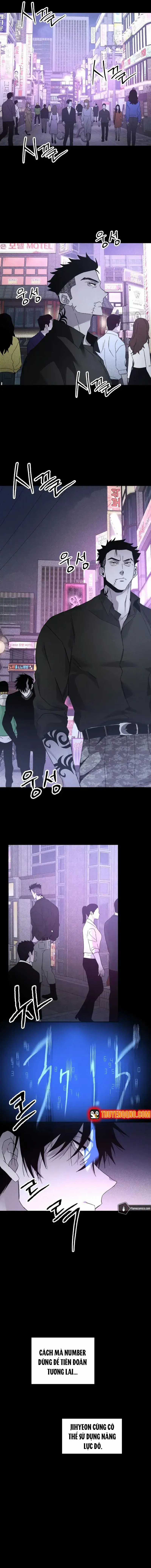 Kẻ Sát Nhân Định Mệnh - Chương 19 - Trang 13