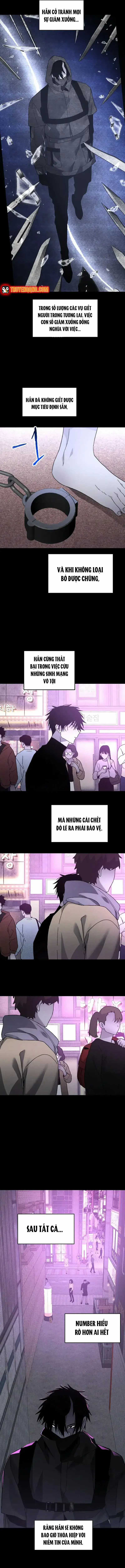 Kẻ Sát Nhân Định Mệnh - Chương 19 - Trang 14