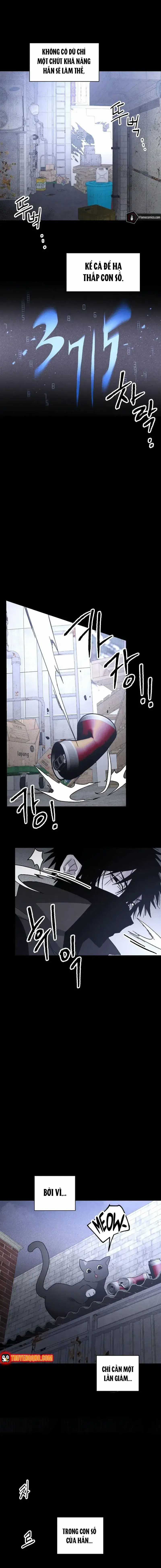 Kẻ Sát Nhân Định Mệnh - Chương 19 - Trang 15