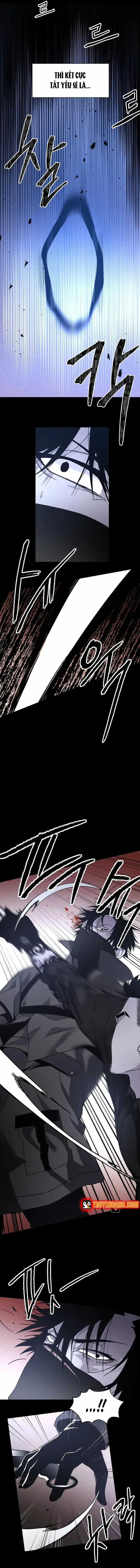 Kẻ Sát Nhân Định Mệnh - Chương 19 - Trang 16
