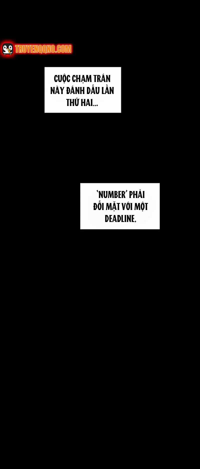 Kẻ Sát Nhân Định Mệnh - Chương 19 - Trang 18