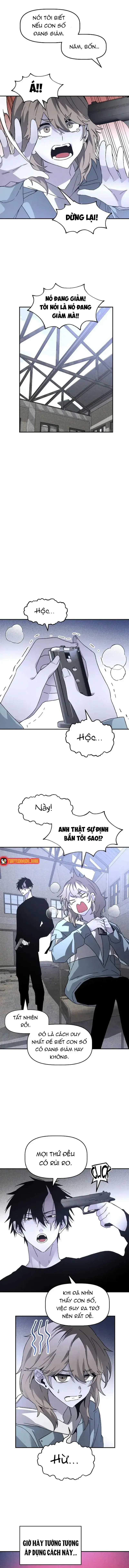 Kẻ Sát Nhân Định Mệnh - Chương 19 - Trang 10