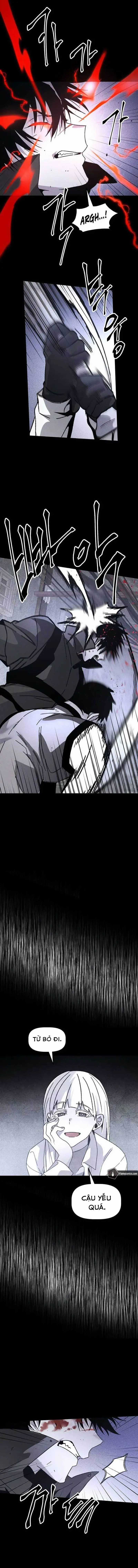 Kẻ Sát Nhân Định Mệnh - Chương 22 - Trang 12
