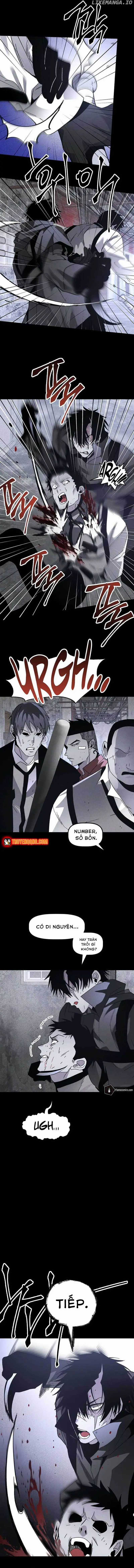 Kẻ Sát Nhân Định Mệnh - Chương 22 - Trang 13
