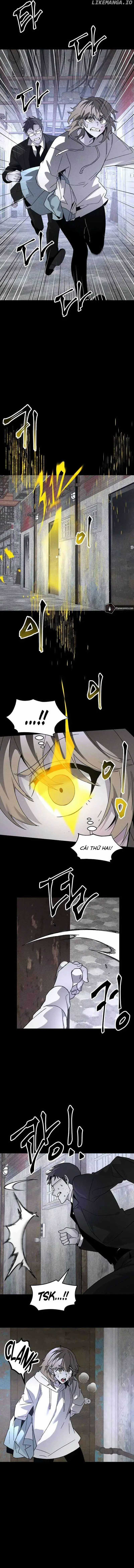 Kẻ Sát Nhân Định Mệnh - Chương 22 - Trang 14