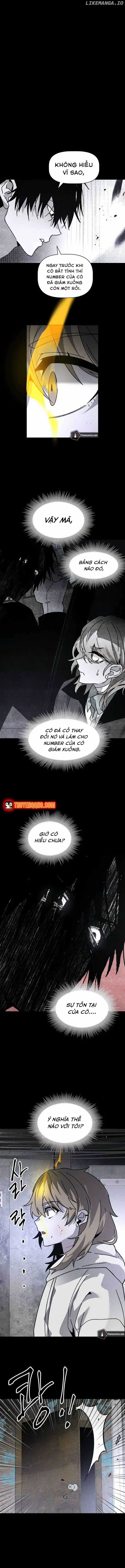 Kẻ Sát Nhân Định Mệnh - Chương 22 - Trang 16