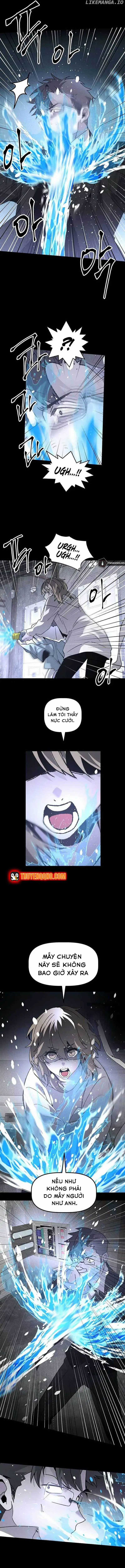 Kẻ Sát Nhân Định Mệnh - Chương 22 - Trang 18