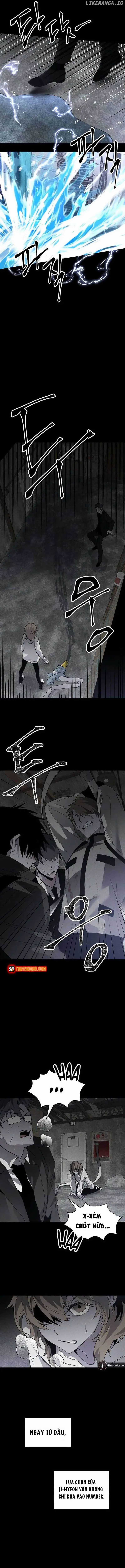 Kẻ Sát Nhân Định Mệnh - Chương 22 - Trang 20