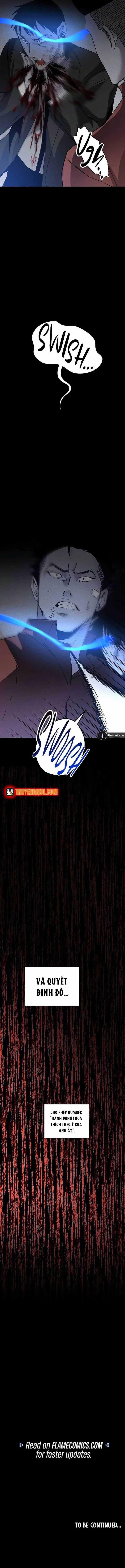 Kẻ Sát Nhân Định Mệnh - Chương 22 - Trang 22