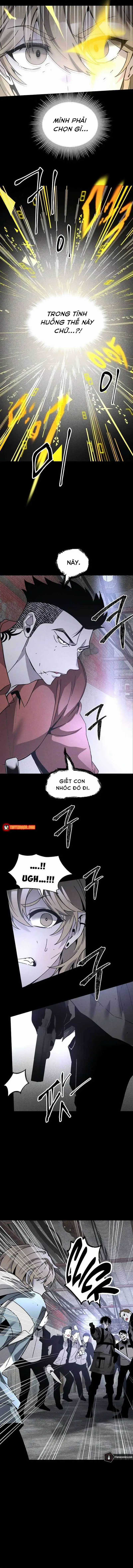 Kẻ Sát Nhân Định Mệnh - Chương 22 - Trang 4