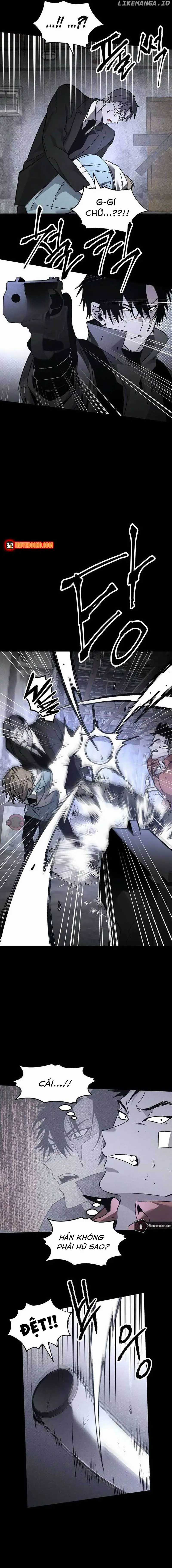 Kẻ Sát Nhân Định Mệnh - Chương 22 - Trang 6