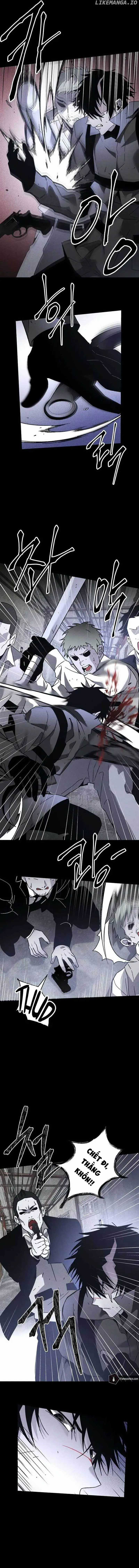 Kẻ Sát Nhân Định Mệnh - Chương 22 - Trang 7