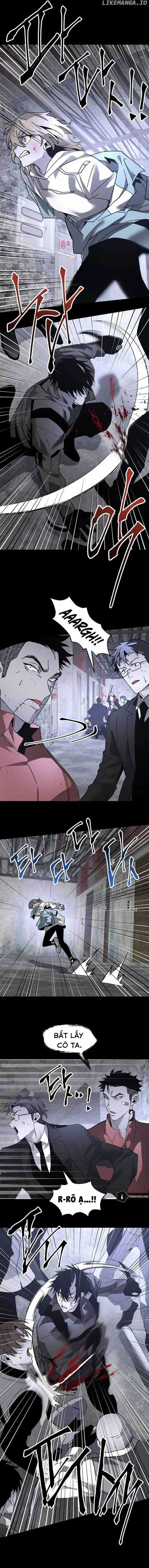 Kẻ Sát Nhân Định Mệnh - Chương 22 - Trang 9