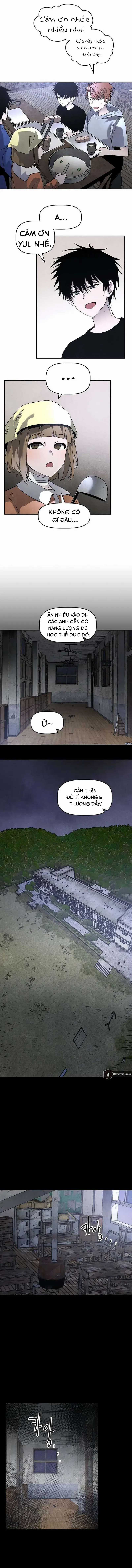 Kẻ Sát Nhân Định Mệnh - Chương 24 - Trang 13