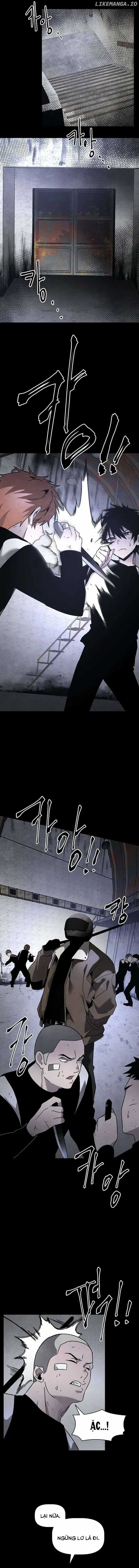 Kẻ Sát Nhân Định Mệnh - Chương 24 - Trang 14