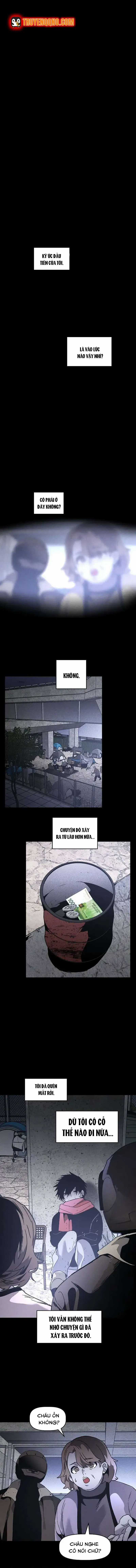 Kẻ Sát Nhân Định Mệnh - Chương 24 - Trang 3