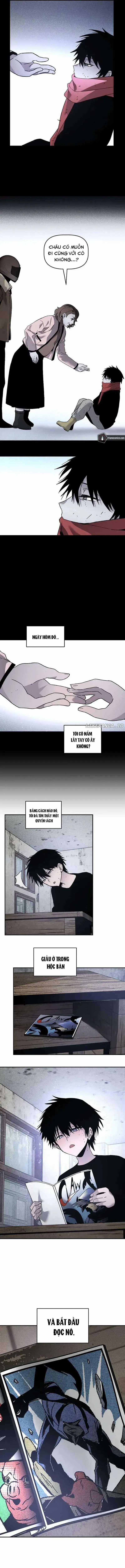 Kẻ Sát Nhân Định Mệnh - Chương 24 - Trang 4