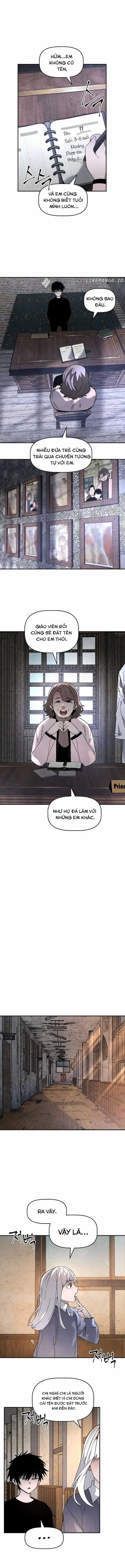 Kẻ Sát Nhân Định Mệnh - Chương 24 - Trang 7