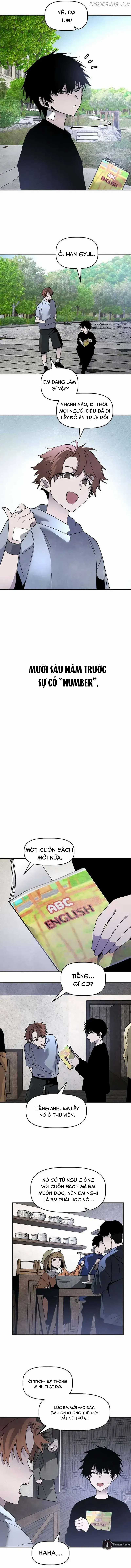 Kẻ Sát Nhân Định Mệnh - Chương 24 - Trang 10