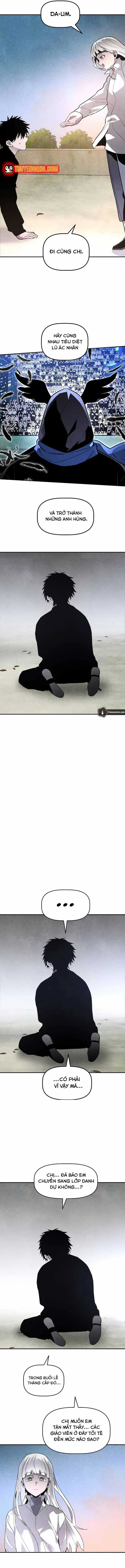 Kẻ Sát Nhân Định Mệnh - Chương 29 - Trang 11