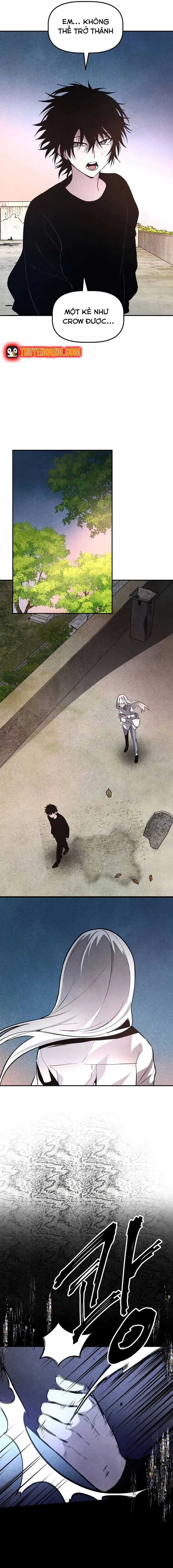 Kẻ Sát Nhân Định Mệnh - Chương 29 - Trang 15