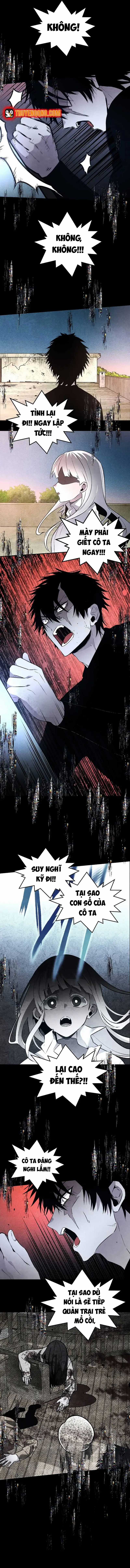 Kẻ Sát Nhân Định Mệnh - Chương 29 - Trang 16