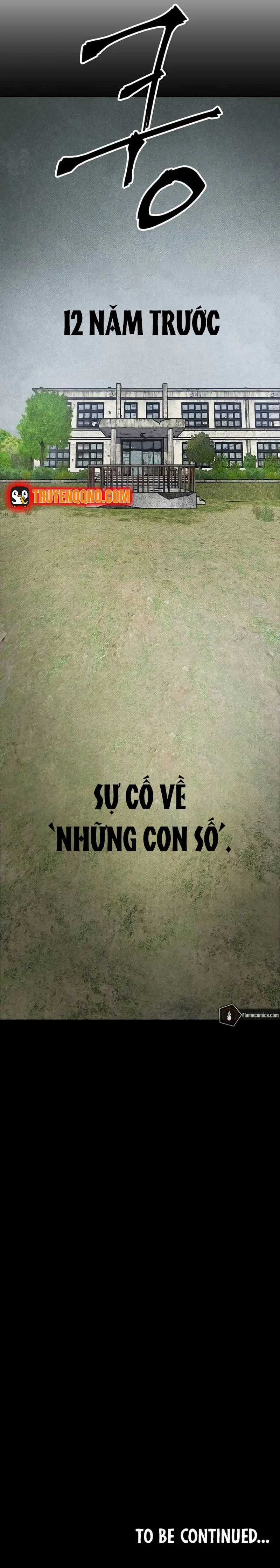 Kẻ Sát Nhân Định Mệnh - Chương 29 - Trang 20