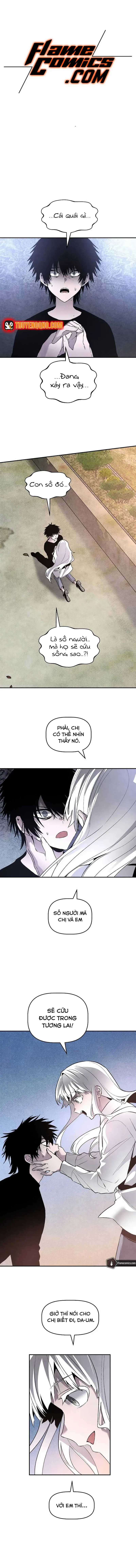 Kẻ Sát Nhân Định Mệnh - Chương 29 - Trang 3