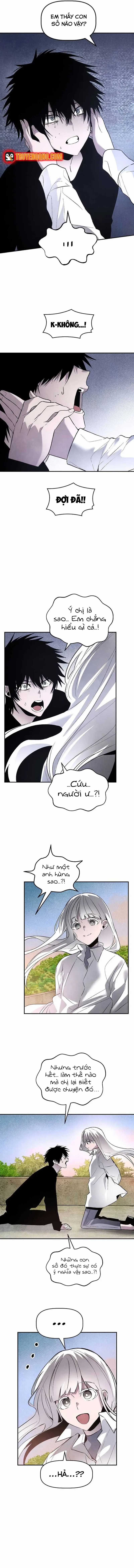 Kẻ Sát Nhân Định Mệnh - Chương 29 - Trang 4