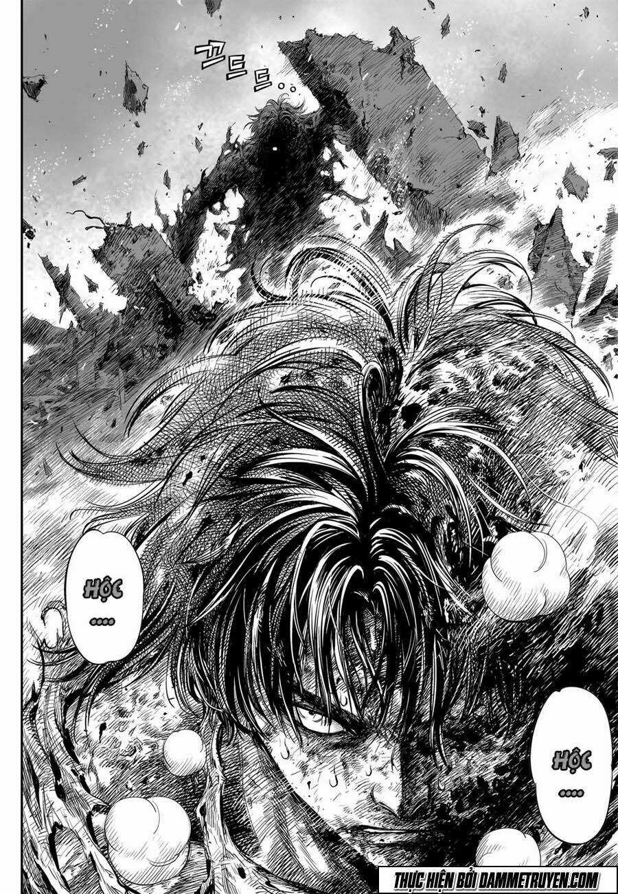 Kẻ Siêu Phàm - Chapter 0 - Trang 17