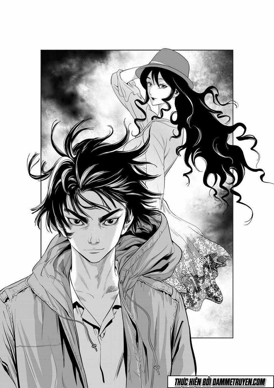 Kẻ Siêu Phàm - Chapter 0 - Trang 3