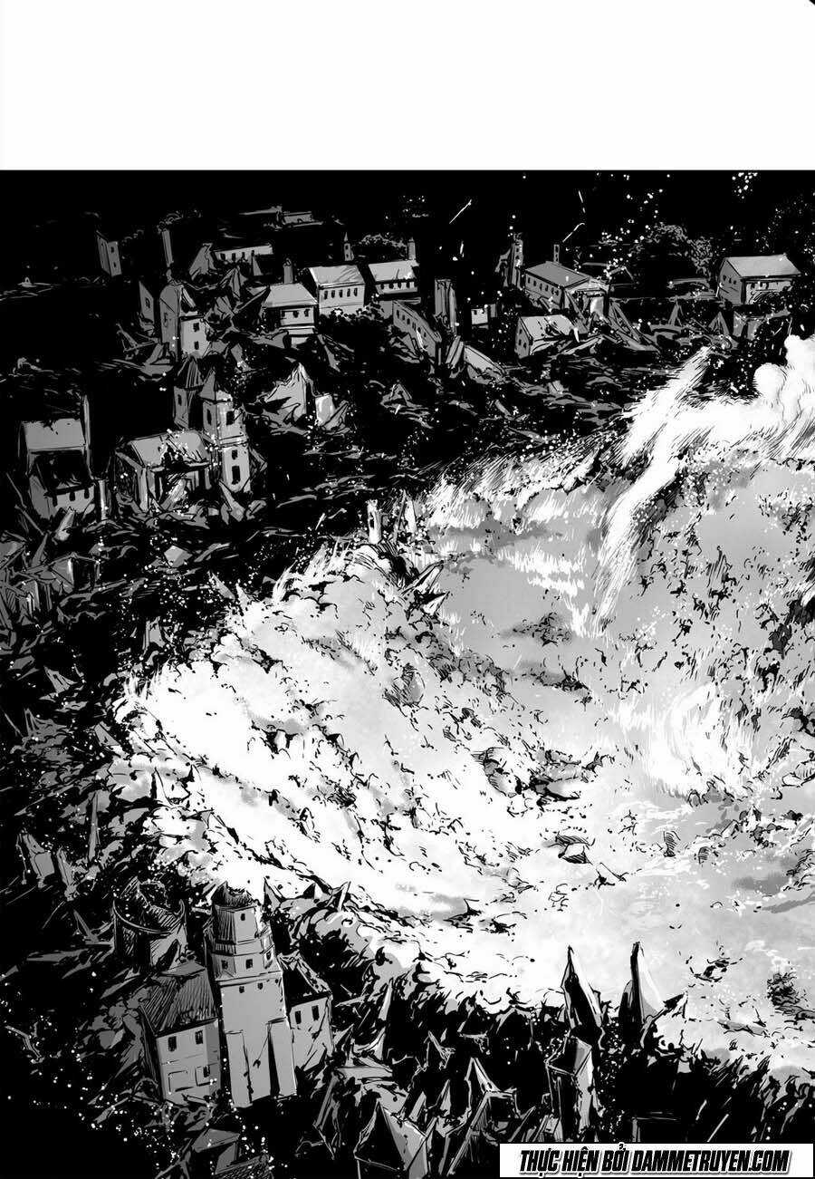 Kẻ Siêu Phàm - Chapter 0 - Trang 24