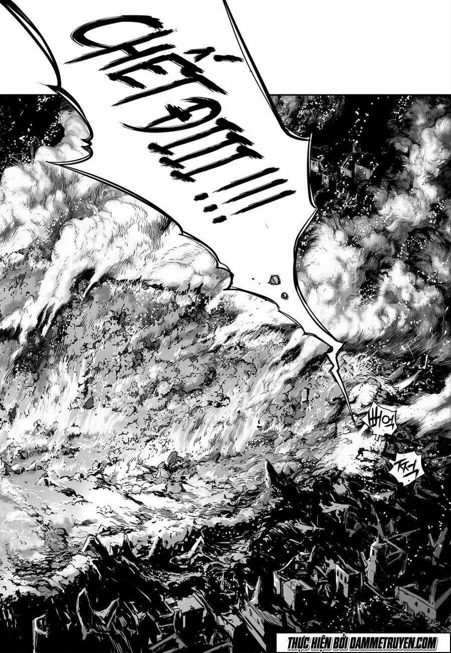 Kẻ Siêu Phàm - Chapter 0 - Trang 25