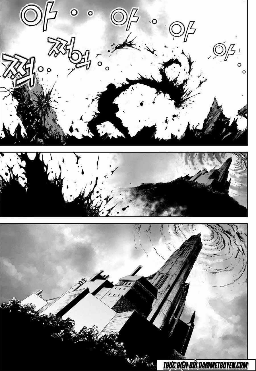 Kẻ Siêu Phàm - Chapter 0 - Trang 26