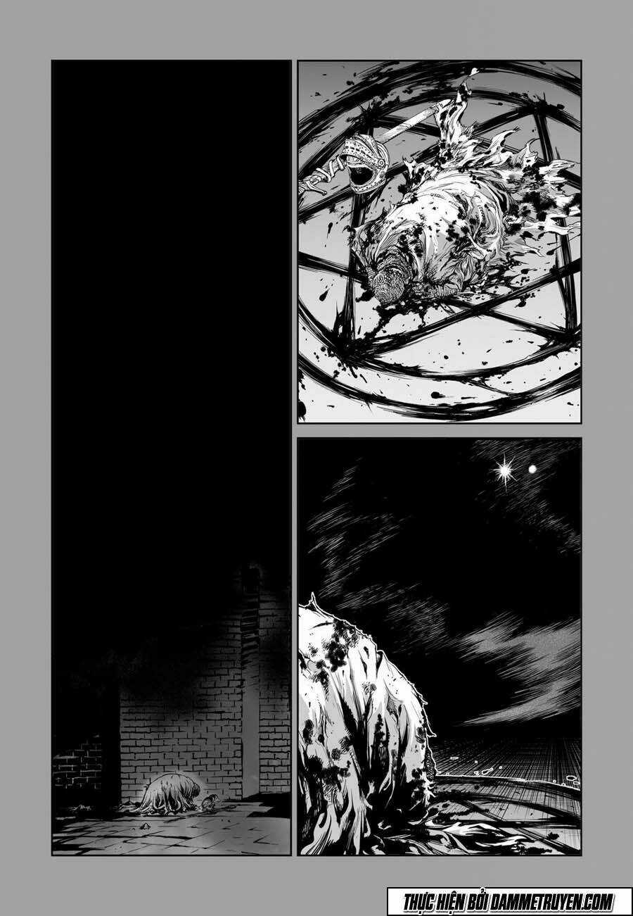 Kẻ Siêu Phàm - Chapter 0 - Trang 5