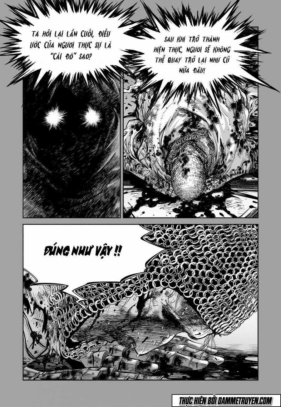 Kẻ Siêu Phàm - Chapter 0 - Trang 6