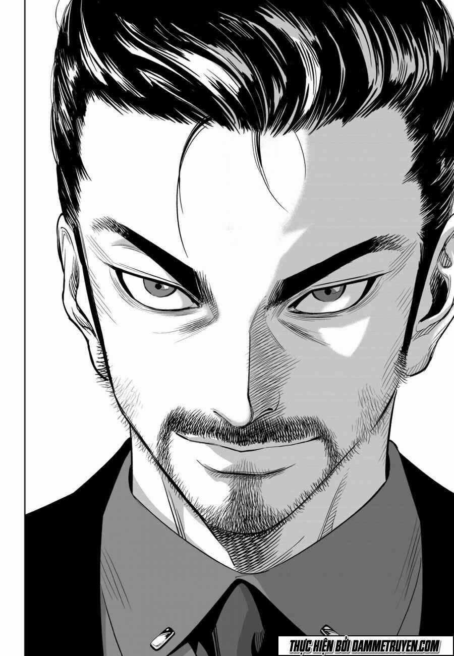 Kẻ Siêu Phàm - Chapter 10 - Trang 2