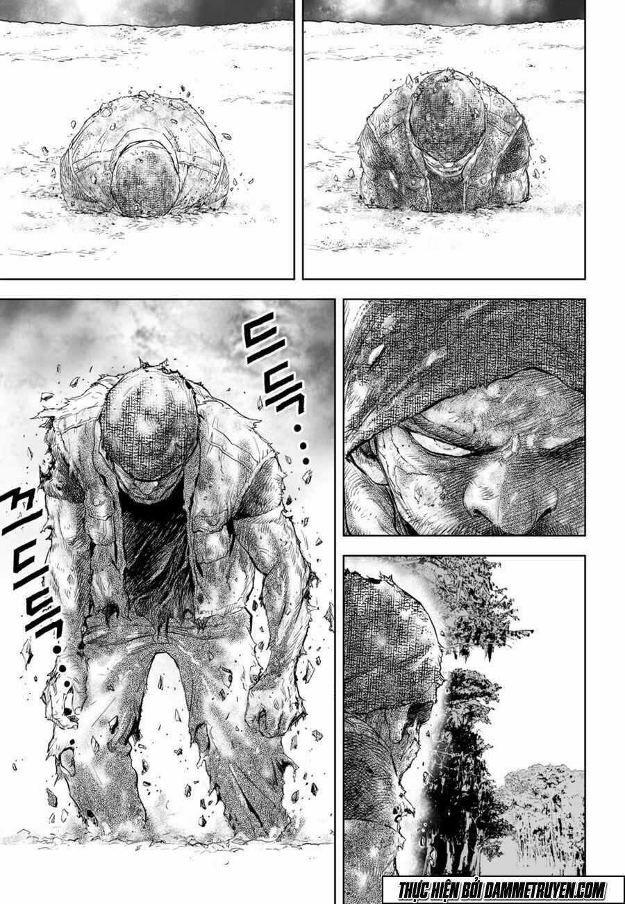 Kẻ Siêu Phàm - Chapter 10 - Trang 13