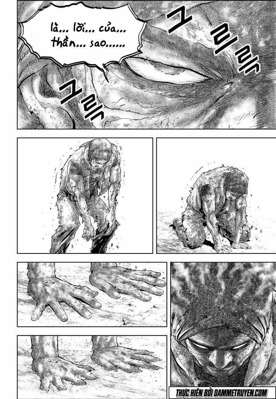 Kẻ Siêu Phàm - Chapter 10 - Trang 14