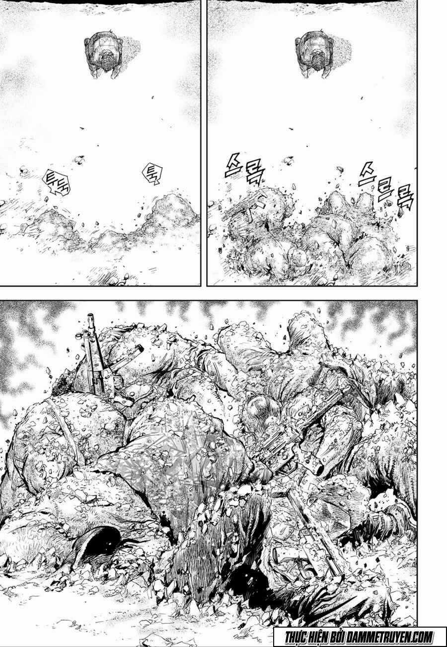 Kẻ Siêu Phàm - Chapter 10 - Trang 15