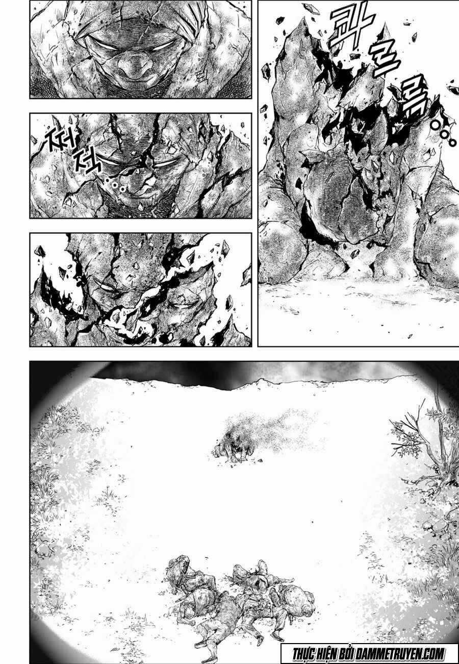 Kẻ Siêu Phàm - Chapter 10 - Trang 16