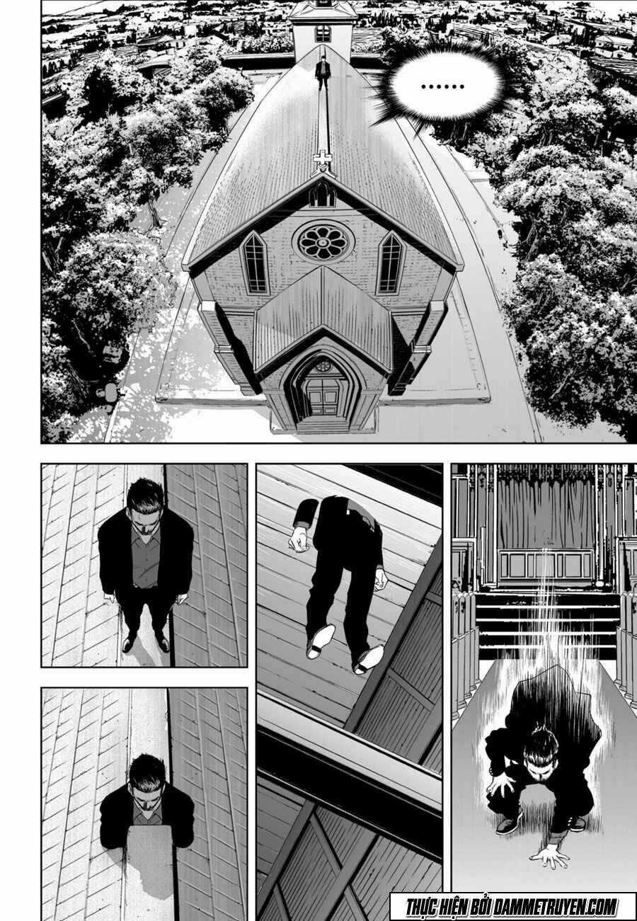 Kẻ Siêu Phàm - Chapter 10 - Trang 18