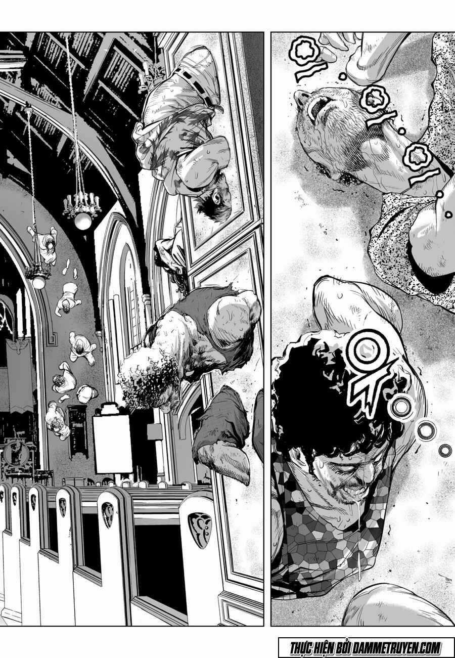 Kẻ Siêu Phàm - Chapter 10 - Trang 20