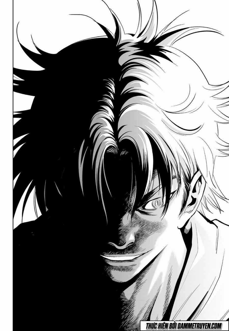 Kẻ Siêu Phàm - Chapter 11 - Trang 3