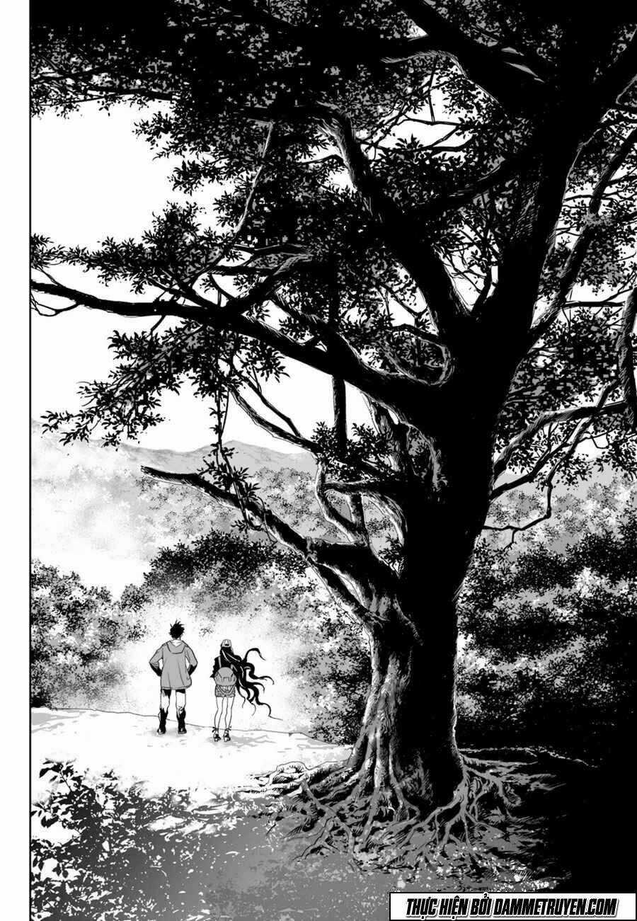 Kẻ Siêu Phàm - Chapter 12 - Trang 3