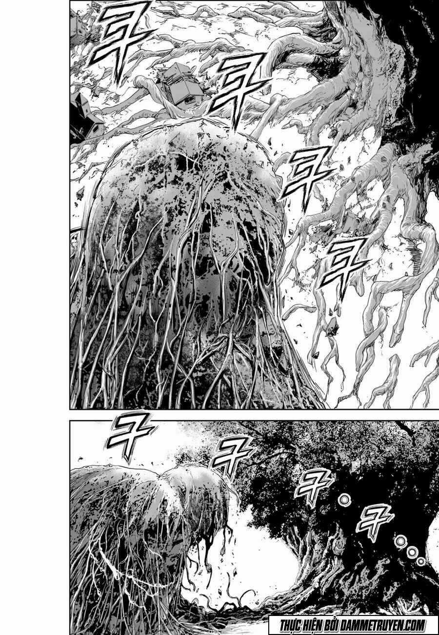 Kẻ Siêu Phàm - Chapter 13 - Trang 17